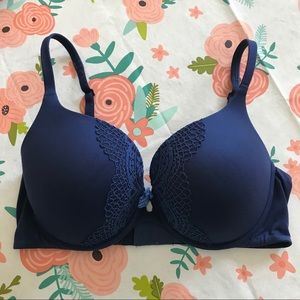 BODY BY VICTORIA PERFECT SHAPE BRA